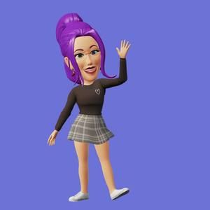 Meet your Posher, Autumn